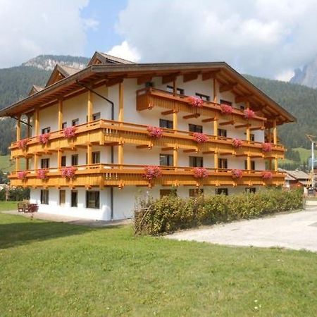 Residence Dolomia Pozza di Fassa Ngoại thất bức ảnh