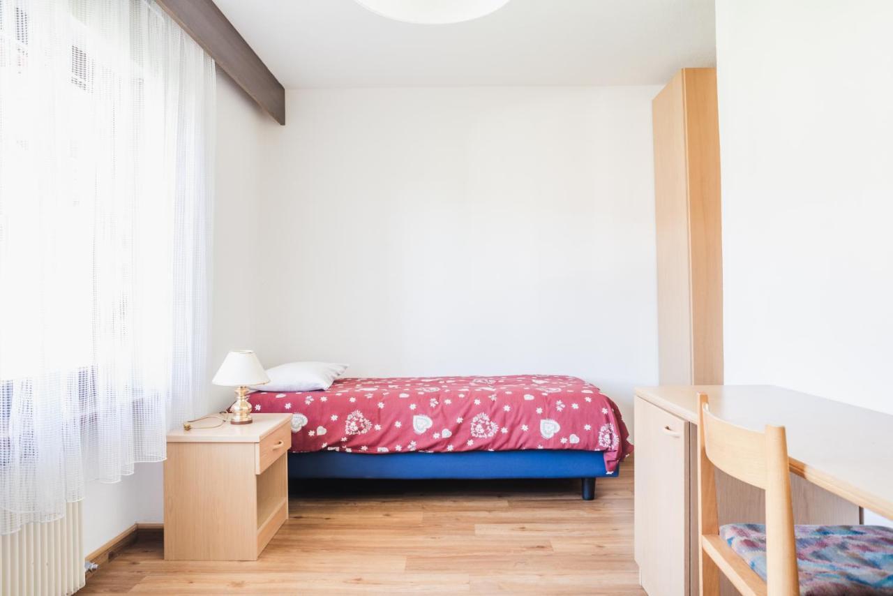 Residence Dolomia Pozza di Fassa Ngoại thất bức ảnh