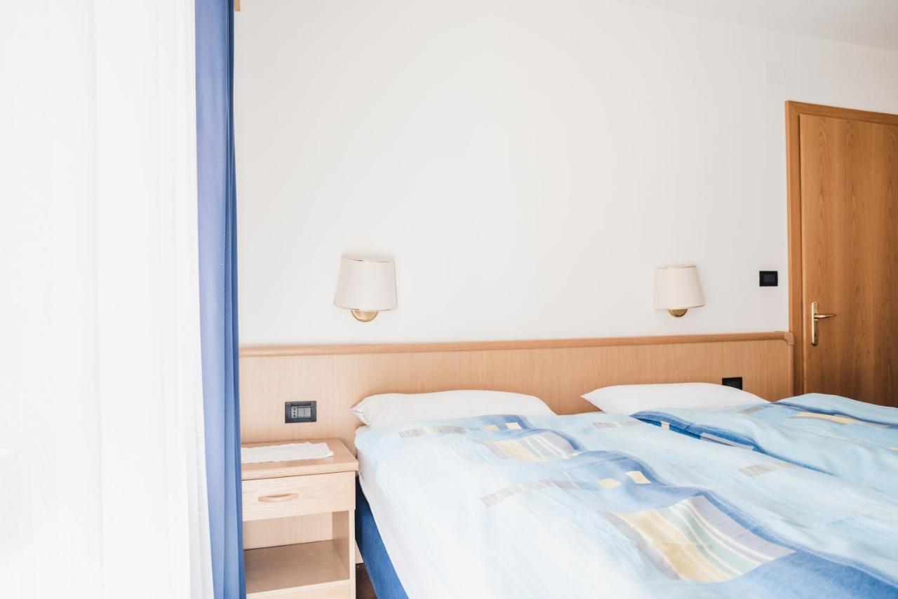 Residence Dolomia Pozza di Fassa Ngoại thất bức ảnh