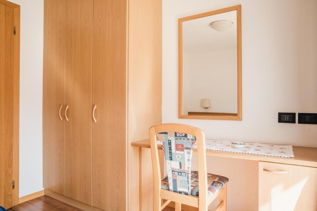 Residence Dolomia Pozza di Fassa Ngoại thất bức ảnh