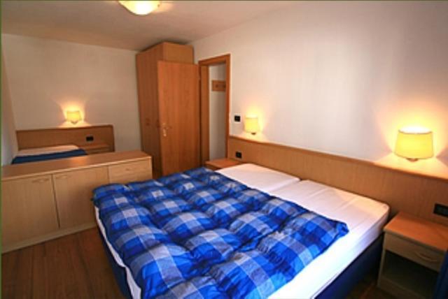Residence Dolomia Pozza di Fassa Phòng bức ảnh
