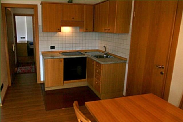Residence Dolomia Pozza di Fassa Phòng bức ảnh