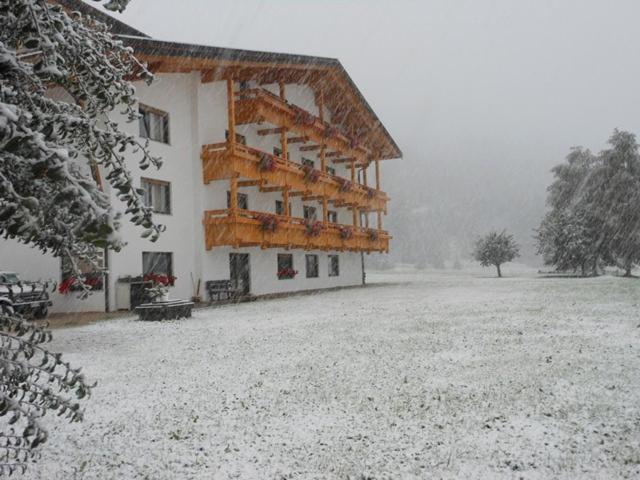 Residence Dolomia Pozza di Fassa Ngoại thất bức ảnh
