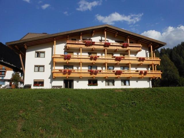 Residence Dolomia Pozza di Fassa Ngoại thất bức ảnh